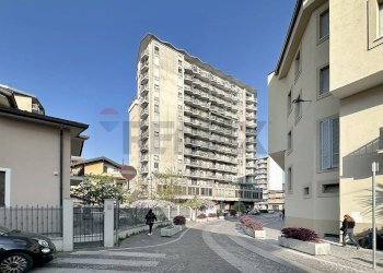 Edificio all\'aperto - Trilocale Via Garibaldi
 
97, Cinisello Balsamo - foto 25