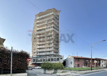 Edificio all\'aperto - Trilocale Via Garibaldi
 
97, Cinisello Balsamo - foto 26