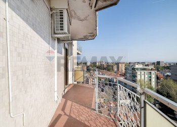 Balcone - Trilocale Via Garibaldi
 
97, Cinisello Balsamo - foto 30