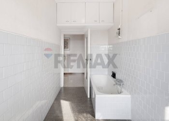 Bagno - Trilocale Via Garibaldi
 
97, Cinisello Balsamo - foto 34