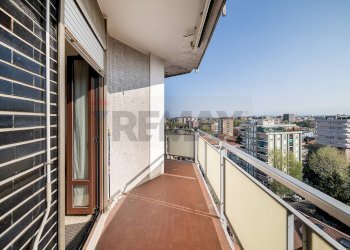 Balcone - Trilocale Via Garibaldi
 
97, Cinisello Balsamo - foto 37