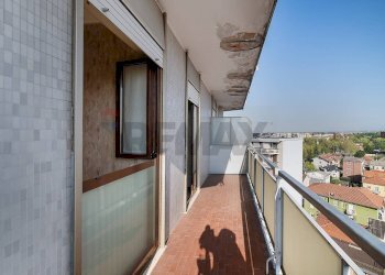 Balcone - Trilocale Via Garibaldi
 
97, Cinisello Balsamo - foto 38