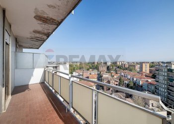 Balcone - Trilocale Via Garibaldi
 
97, Cinisello Balsamo - foto 39