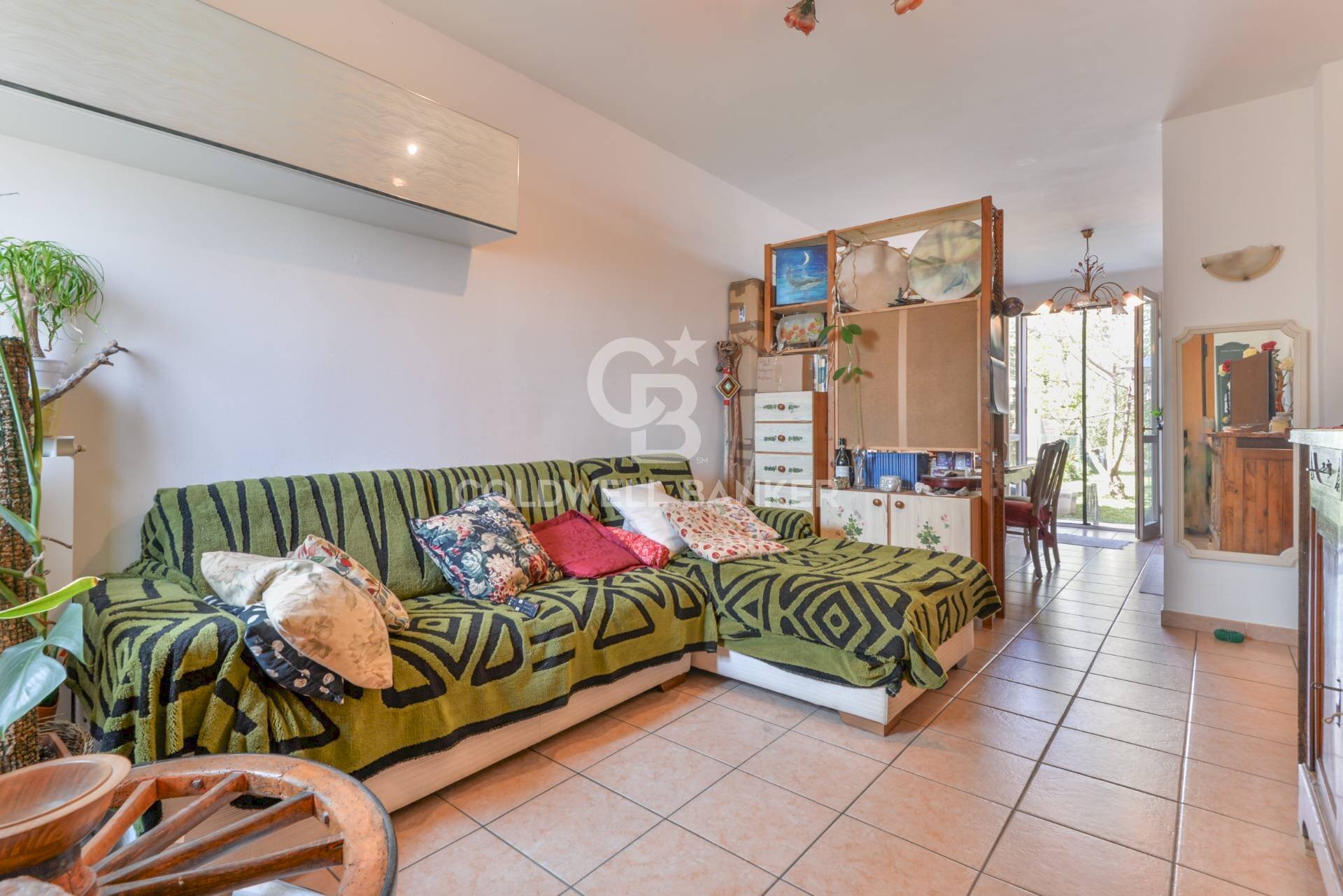 Foto 1 - Trilocale Via per Portoferraio, Campo nell'Elba - foto 1