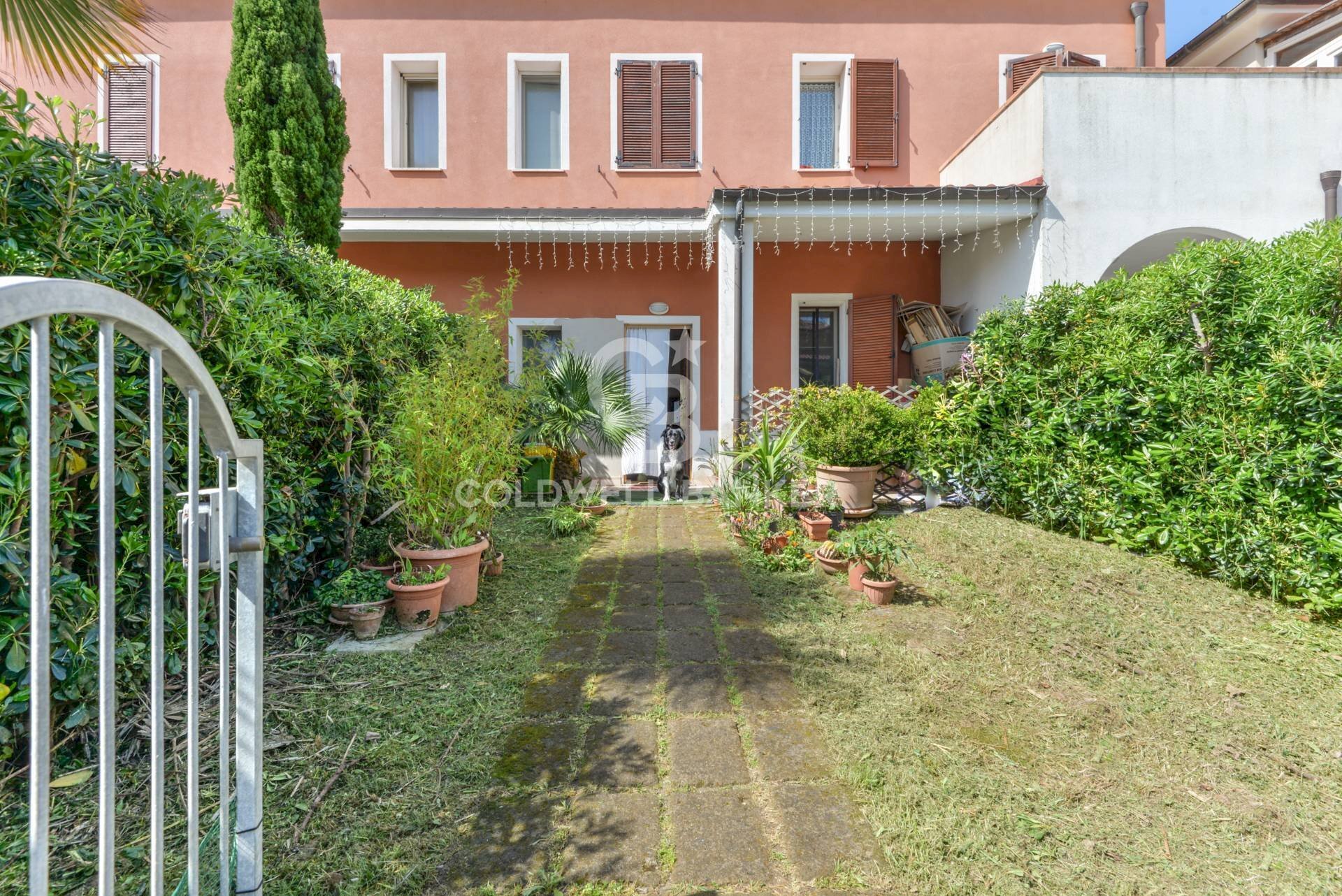 Foto 1 - Trilocale Via per Portoferraio, Campo nell'Elba - foto 1
