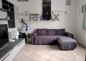 Soggiorno - Trilocale Via Nazionale
 
209, Carini - foto 2