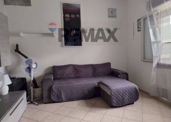 Soggiorno - Trilocale Via Nazionale
 
209, Carini - foto 3