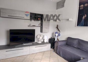 Soggiorno - Trilocale Via Nazionale
 
209, Carini - foto 5