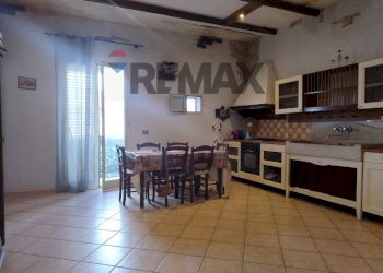 Cucina - Trilocale Via Nazionale
 
209, Carini - foto 9