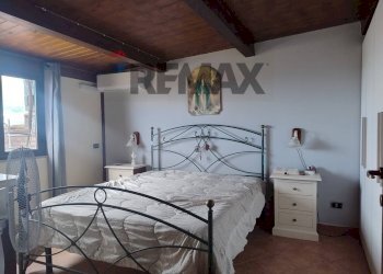 Camera / camera da letto - Trilocale Via Nazionale
 
209, Carini - foto 16