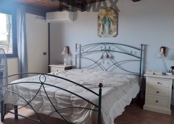 Camera / camera da letto - Trilocale Via Nazionale
 
209, Carini - foto 18