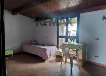 Camera / camera da letto - Trilocale Via Nazionale
 
209, Carini - foto 19