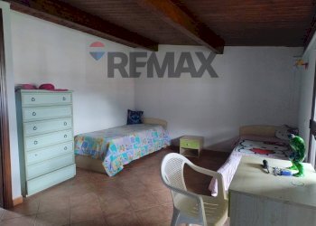 Camera / camera da letto - Trilocale Via Nazionale
 
209, Carini - foto 20