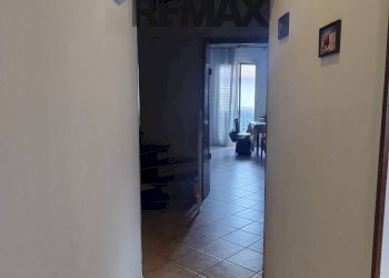 Hall / corridoio - Trilocale Via Nazionale
 
209, Carini - foto 21