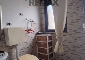 Bagno - Trilocale Via Nazionale
 
209, Carini - foto 23