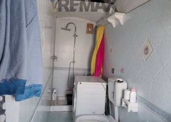 Bagno - Trilocale Via Nazionale
 
209, Carini - foto 24