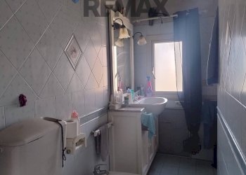 Bagno - Trilocale Via Nazionale
 
209, Carini - foto 26