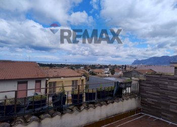 Terrazza - Trilocale Via Nazionale
 
209, Carini - foto 27