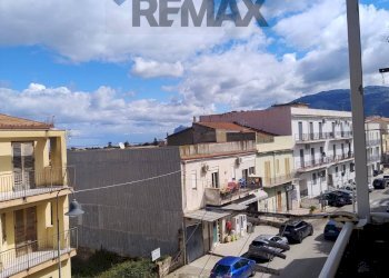 Edificio all\'aperto - Trilocale Via Nazionale
 
209, Carini - foto 28