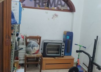 Camera / camera da letto - Trilocale Via Nazionale
 
209, Carini - foto 29