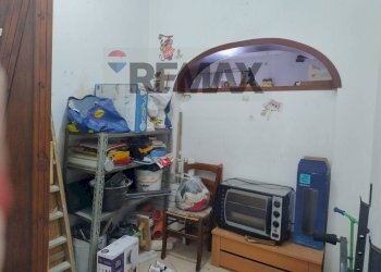 Camera / camera da letto - Trilocale Via Nazionale
 
209, Carini - foto 30