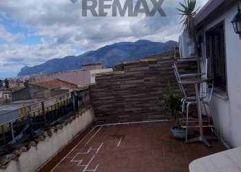 Terrazza - Trilocale Via Nazionale
 
209, Carini - foto 32