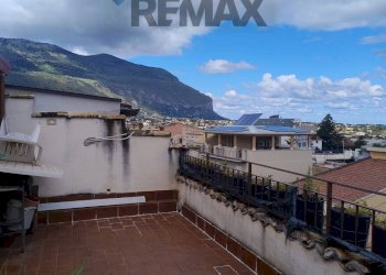 Terrazza - Trilocale Via Nazionale
 
209, Carini - foto 35