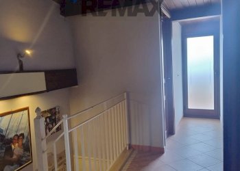 Hall / corridoio - Trilocale Via Nazionale
 
209, Carini - foto 39