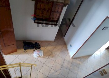 Stanza vuota - Trilocale Via Nazionale
 
209, Carini - foto 40