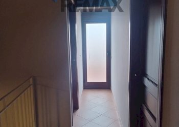 Hall / corridoio - Trilocale Via Nazionale
 
209, Carini - foto 42