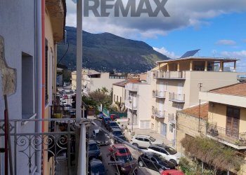 Edificio all\'aperto - Trilocale Via Nazionale
 
209, Carini - foto 43