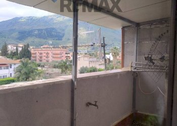 Balcone - Trilocale Via Nazionale
 
209, Carini - foto 44