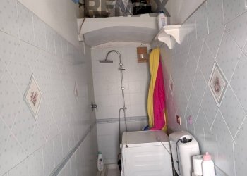 Bagno - Trilocale Via Nazionale
 
209, Carini - foto 47
