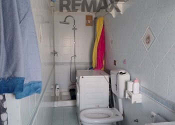 Bagno - Trilocale Via Nazionale
 
209, Carini - foto 48