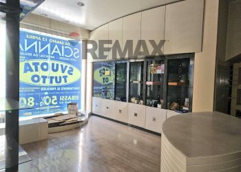 Cucina - Locale Commerciale Corso Butera
 
349, Bagheria - foto 9