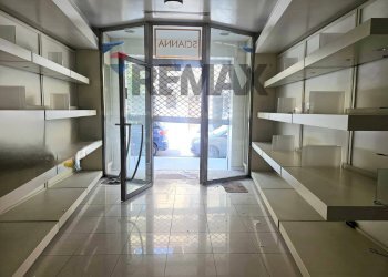 Dispensa di stoccaggio - Locale Commerciale Corso Butera
 
349, Bagheria - foto 11