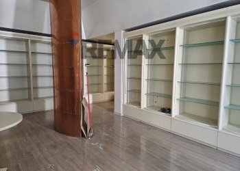 Cabina armadio - Locale Commerciale Corso Butera
 
349, Bagheria - foto 12