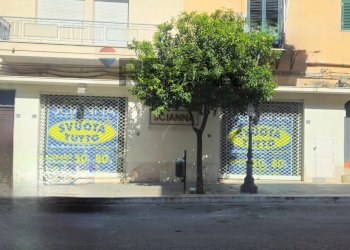 Edificio all\'aperto - Locale Commerciale Corso Butera
 
349, Bagheria - foto 18