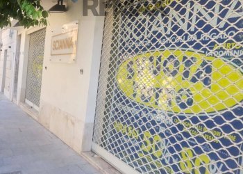 Edificio all\'aperto - Locale Commerciale Corso Butera
 
349, Bagheria - foto 20