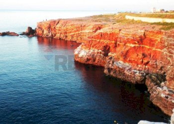 Vista dell\'acqua - Villa a Schiera via Calarossa, Terrasini - foto 8