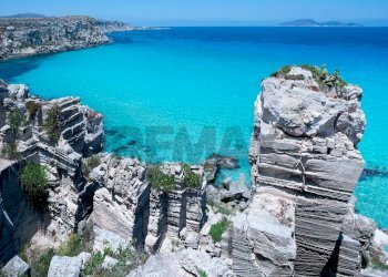 Vista dell\'acqua - Villa a Schiera via Calarossa, Terrasini - foto 9