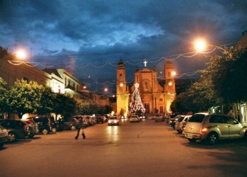 Edificio all\'aperto - Villa a Schiera via Calarossa, Terrasini - foto 10