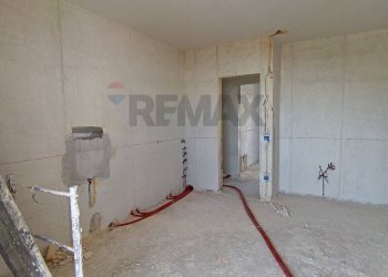 Stanza vuota - Villa a Schiera via Calarossa, Terrasini - foto 14