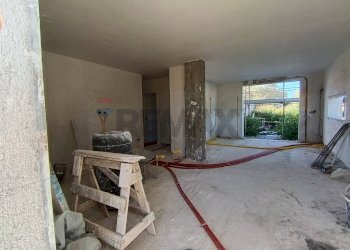 Terrazza - Villa a Schiera via Calarossa, Terrasini - foto 15