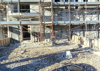 Edificio all\'aperto - Villa a Schiera via Calarossa, Terrasini - foto 18