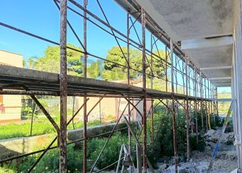 Balcone - Villa a Schiera via Calarossa, Terrasini - foto 19