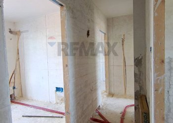 Stanza vuota - Villa a Schiera via Calarossa, Terrasini - foto 22