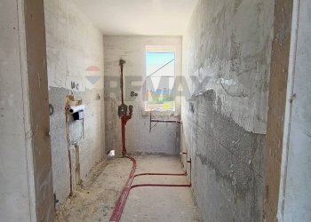 Stanza vuota - Villa a Schiera via Calarossa, Terrasini - foto 26