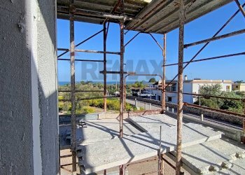 Terrazza - Villa a Schiera via Calarossa, Terrasini - foto 27