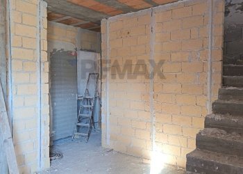 Scale - Villa a Schiera via Calarossa, Terrasini - foto 31